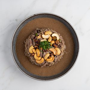 Lamb Ouzi