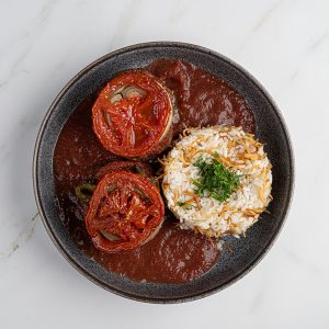 Kafta W Batata