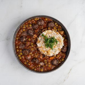 Bazella W Riz